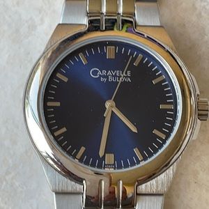 Caravelle men quart w/r